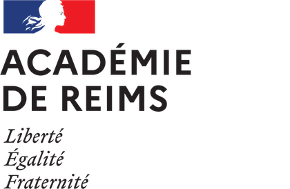Logo Académie de Reims