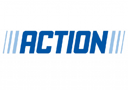 Logo Action