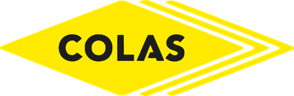 Logo Colas