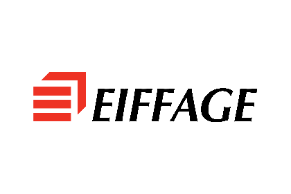 Logo Eiffage