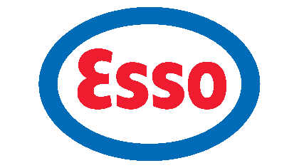 Logo ESSO