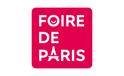 Logo Foires de Paris