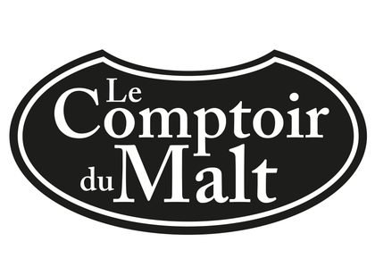 Logo Le Comptoir du Malt