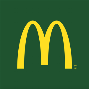 Logo McDonald’s