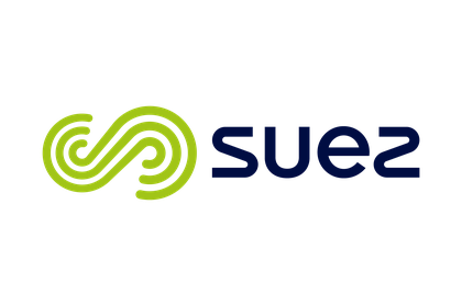 Logo Suez