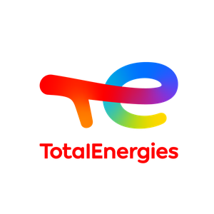 Logo Total Energies